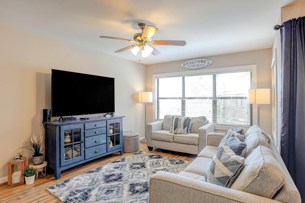 Dunes Pointe B-11 Myrtle Beach Exterior foto